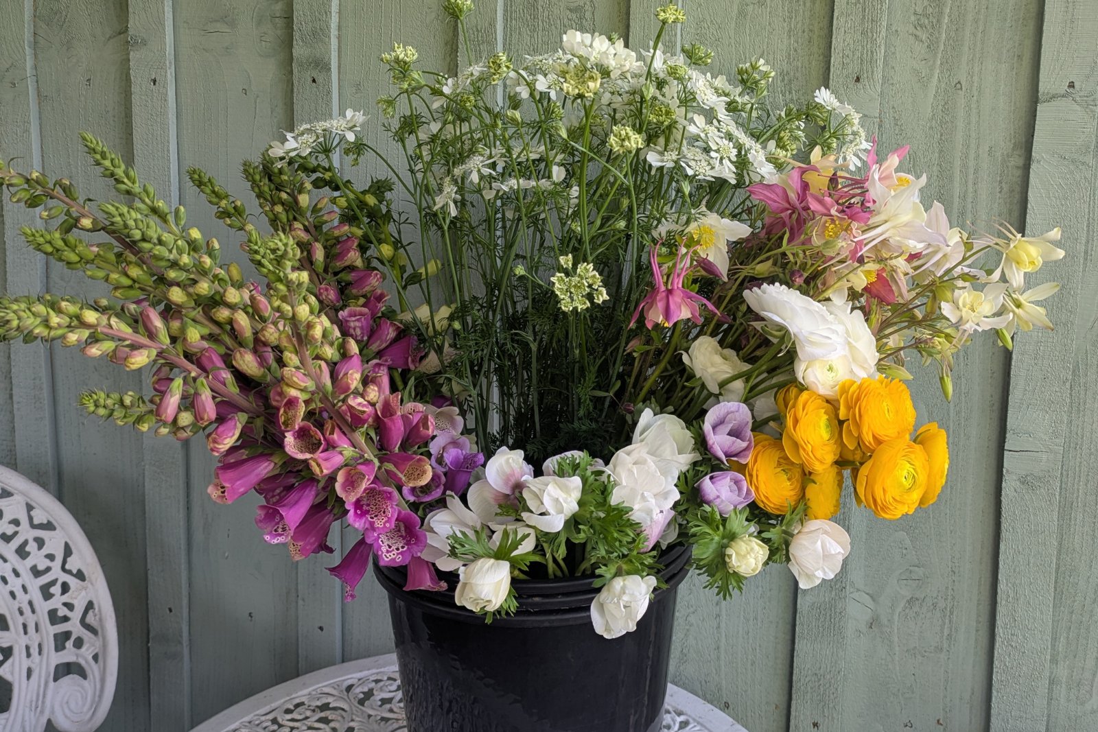 Flowers