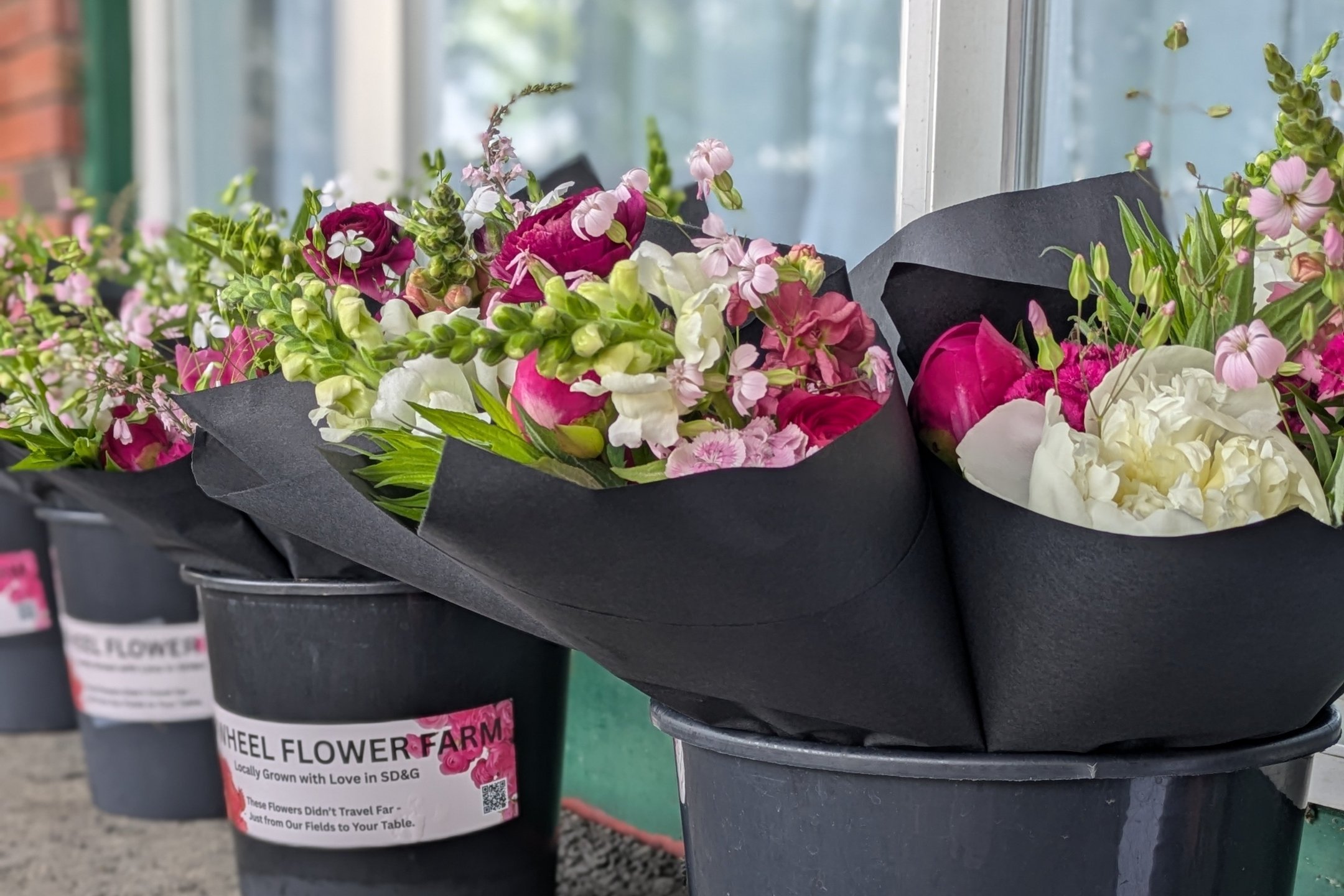 Flowers